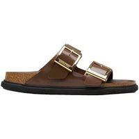 birkenstock sandalias arizonadropletbucklecarafe para mujer