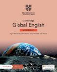 cambridge global english workbook 9 with digital access