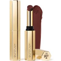 kisskiss la barra de labios intensa con miel 291 deep dahlia