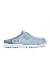 de kangaroos de mujer k191-4 jeans azuljeans azul