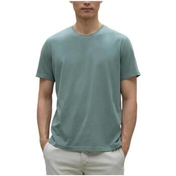 Ecoalf Camiseta MCMGATSVENTA0831S25 para hombre