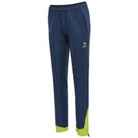 hummel pantalon chandal pantalon lead poly para mujer