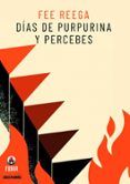 días de purpurina y percebes