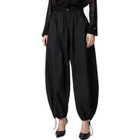 pinko pantalones roger para mujer