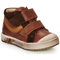 gbb zapatillas altas omallo para nino