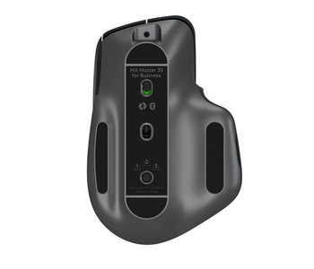 MX MASTER 3S FOR BUSINESS - GRAPHITE - EM EA