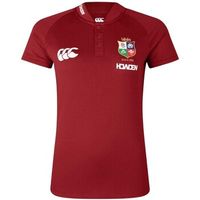 canterbury tops y camisetas 2025 para mujer