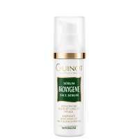 guinot radiance serum bioxygene radiance and vitality face serum 30ml  088 oz