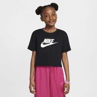 nike tops y camisetas futura para nino