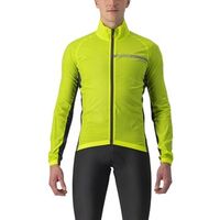 castelli cortaviento squadra para hombre