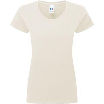Russell Camiseta Authentic Classic para mujer