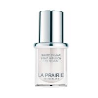white caviar light infusion eye serum 15ml