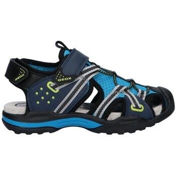 Geox Sandalias J920RB 0ME14 J BOREALIS para niño