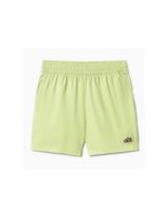pantalon puma sneaker woven hombre amarillo