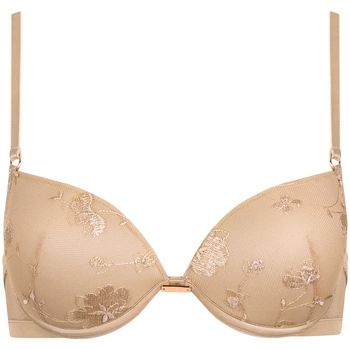 Lisca relleno Sujetador push-up PASSION para mujer