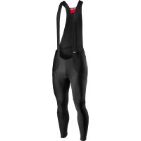castelli sorpasso ros bib tight - l - black