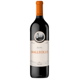 malleolus - vino tinto reserva ribera del duero magnum - 1 botella de 1500 ml
