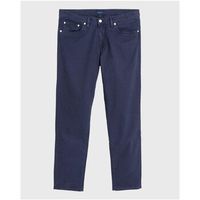 gant pantalon chino pantalones-hombres para hombre