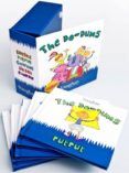 vaughan the do dums pack de 5 libros  cd
