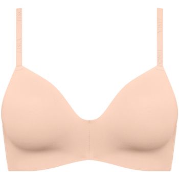 Lisca relleno Sujetador push-up con aros TIA para mujer