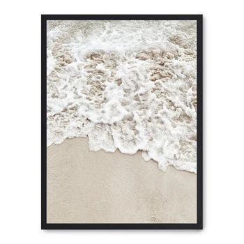 Cuadro Seashore V