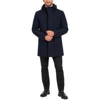 manuel ritz abrigo 4132h8412c-263738 para hombre