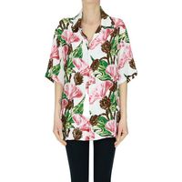 parosh camisa manga corta tpc00007084ae para mujer