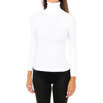 Intimidea Camiseta manga larga 210277 para mujer