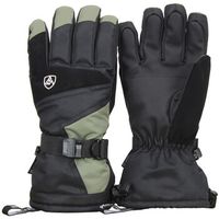 peak mountain guantes gants de ski mister para hombre