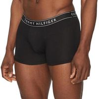 tommy hilfiger boxer trunk um0um03520 para hombre