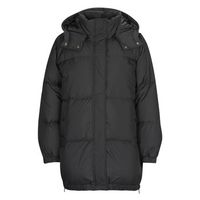 only abrigo de plumas onlvilma down jacket cc otw para mujer