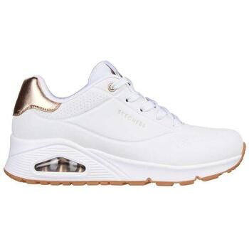 Skechers Zapatillas 177094/WHT para mujer