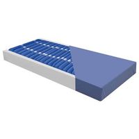 colchon antiescaras aire home pacientes de hasta 150 kg con ulceras de hasta grado iii - 90x190cm