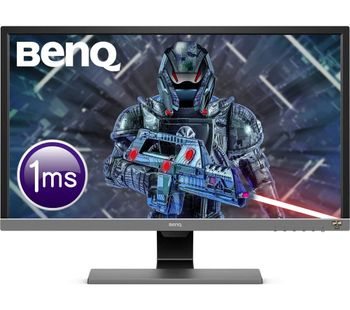 BENQ EL2870U 4K Ultra HD 27.9