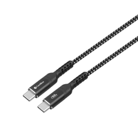 cable usb-cusb-c 60w carga 1 2m