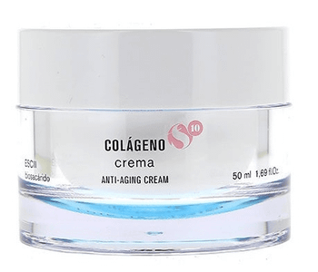 Medichy Model Skin 10 Crema Colágeno 50 ml