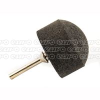golf ball buffing stone 6mm shaft