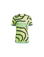 camiseta de futbol adidas arsenal hombre tesoye