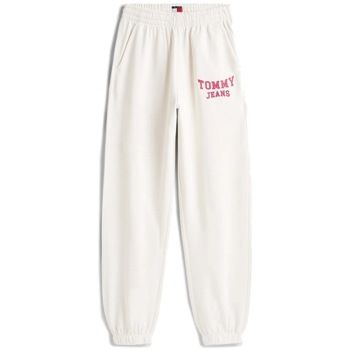 Tommy Jeans Pantalones Tjw Varsity Sweatpant Ex para mujer