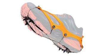 Crampones nortec trail 2 1 naranja