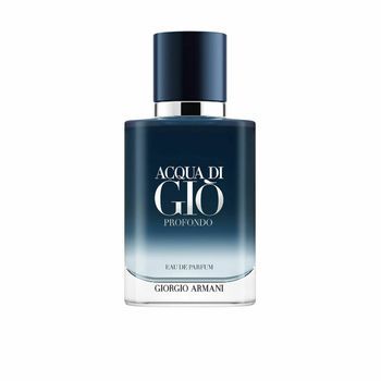 Perfume Unisex Armani Acqua Di Giò Pour Homme Edp