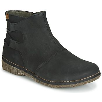 El Naturalista Botines ANGKOR para mujer