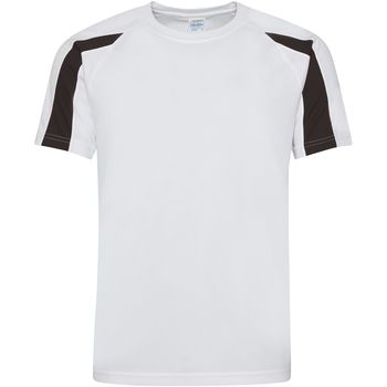 Just Cool Camiseta JC003 para hombre