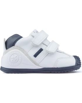 de GARVALIN DEPORTIVO NINO 151157 F1 BLANCO