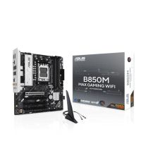 placa base asus b850 micro atx am5 b850m max gaming wifi ddr5 wi-fi 6 pcie 50