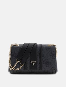 Bolso Bandolera Noelle Logo
