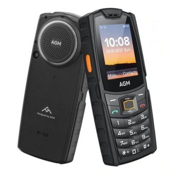 Teléfono móvil AGM M6 Dual SIM 2.4