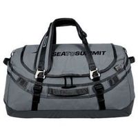 sea to summit petate duffle bag 65 l negro