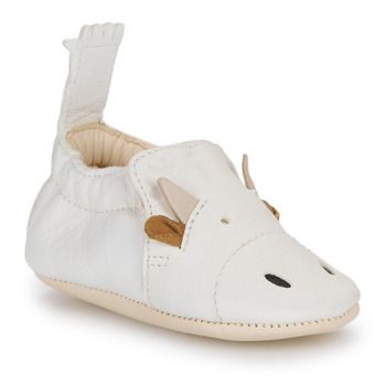 Easy Peasy Pantuflas MY BLUMOO VACHE para niño