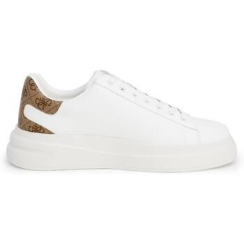 Guess Deportivas Moda ELBA FMPVIB LEA12 para hombre